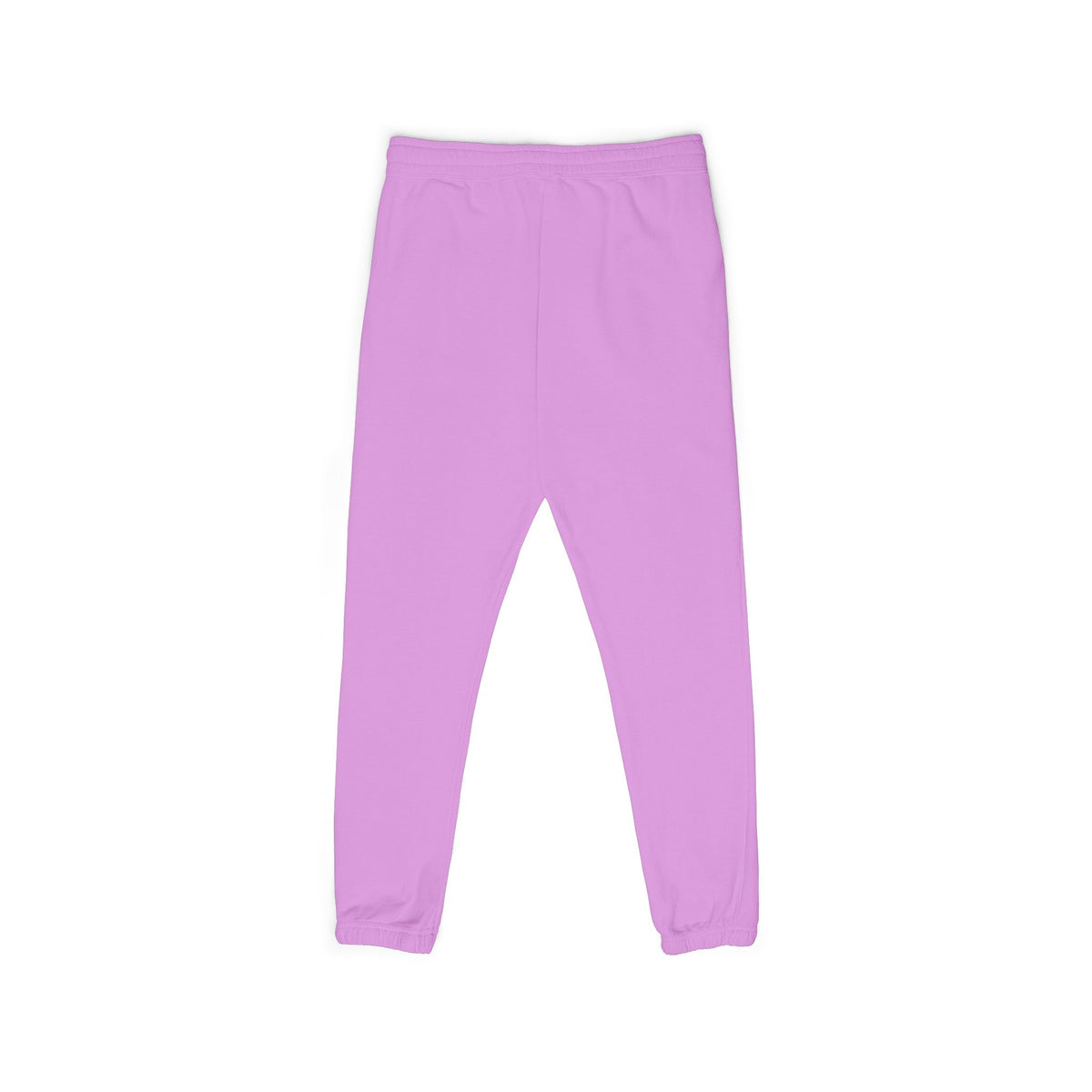 Baddie  Sweatpants —  Logo Joggers