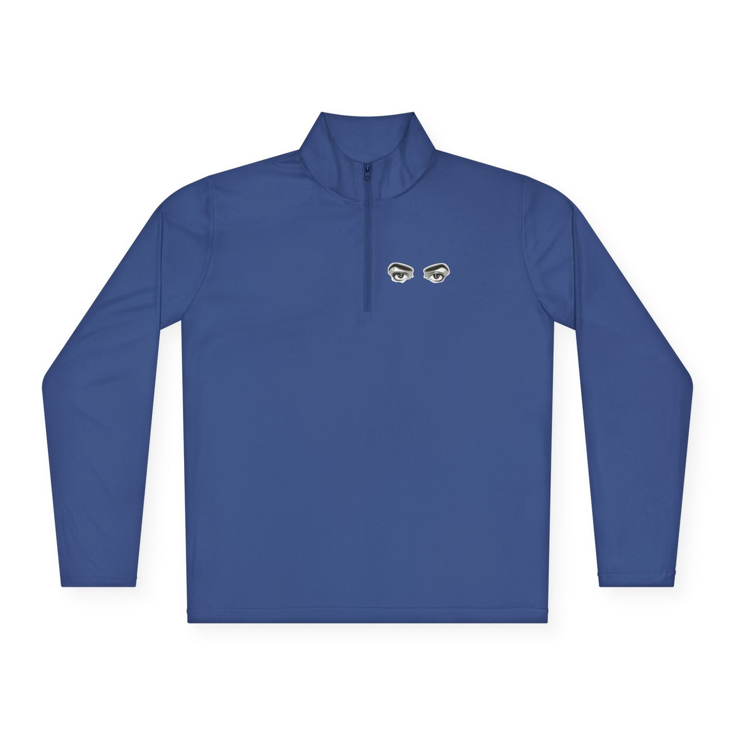 FOREVER MJ Unisex Quarter-Zip Pullover