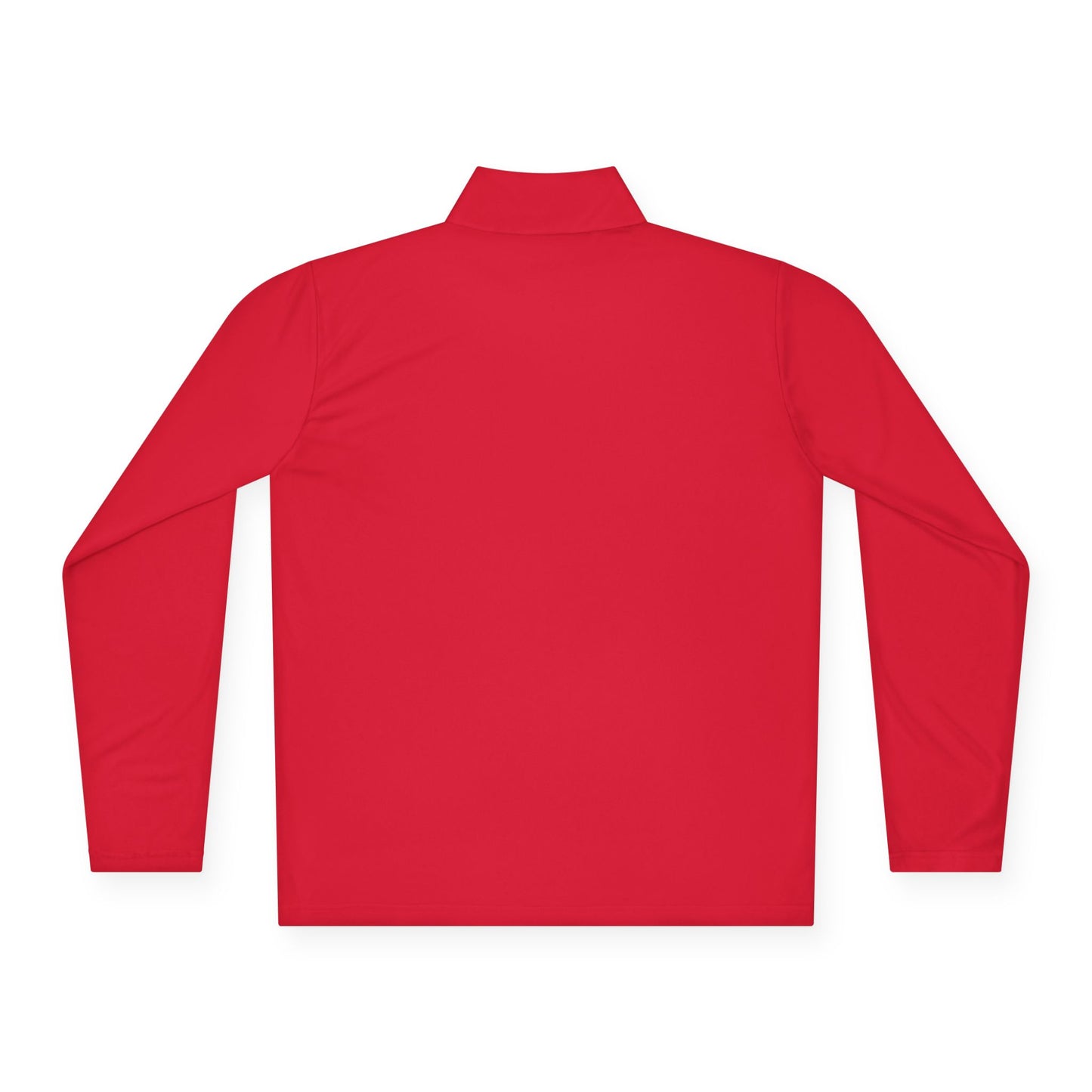 FOREVER MJ Unisex Quarter-Zip Pullover