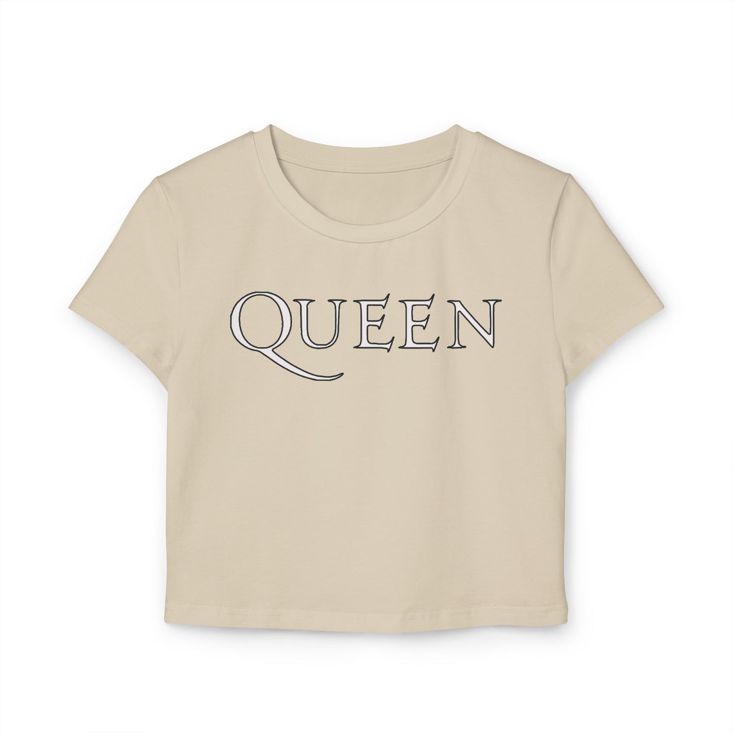 Women's Baby Tee