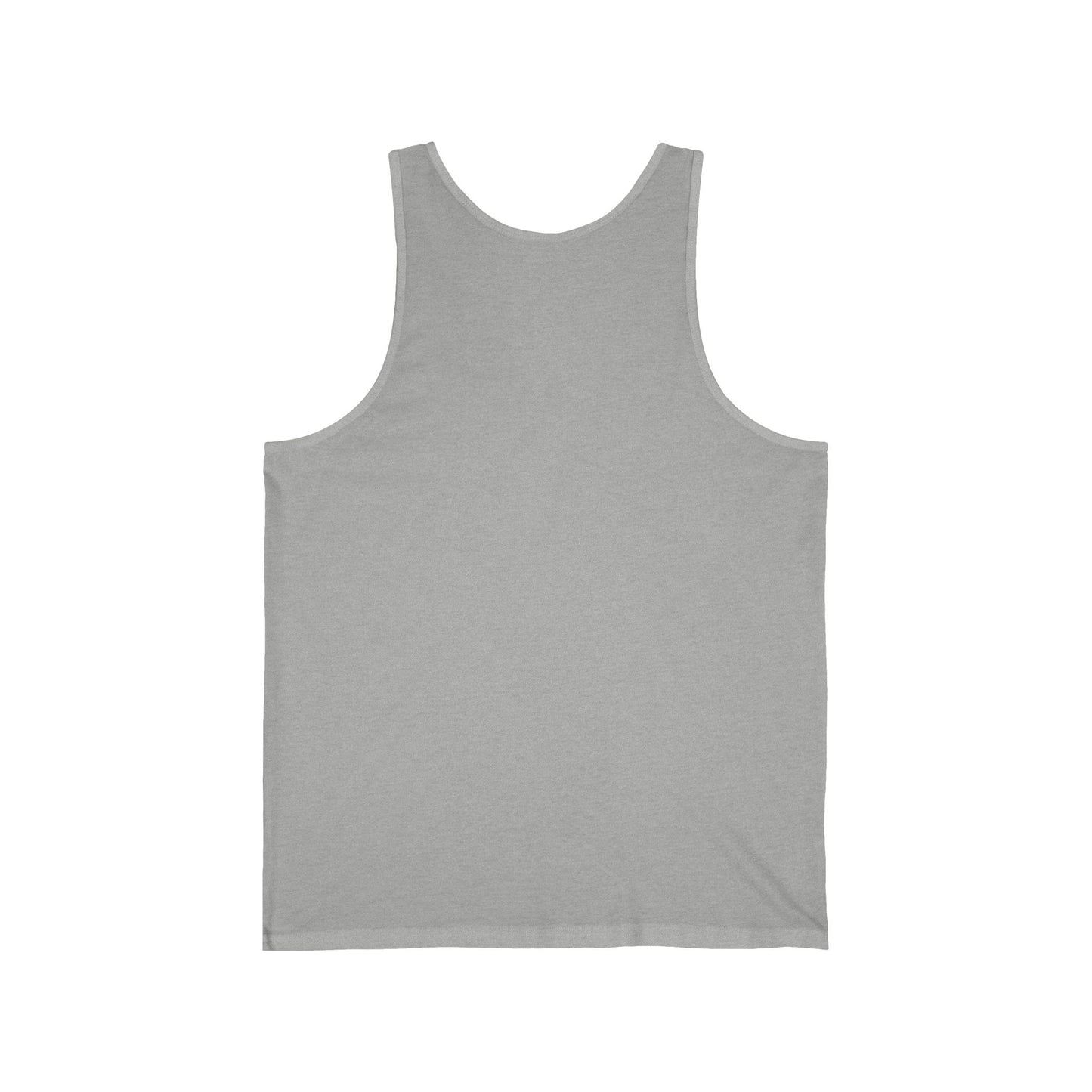 B-MONROE Vintage Glam Graphic Tank top