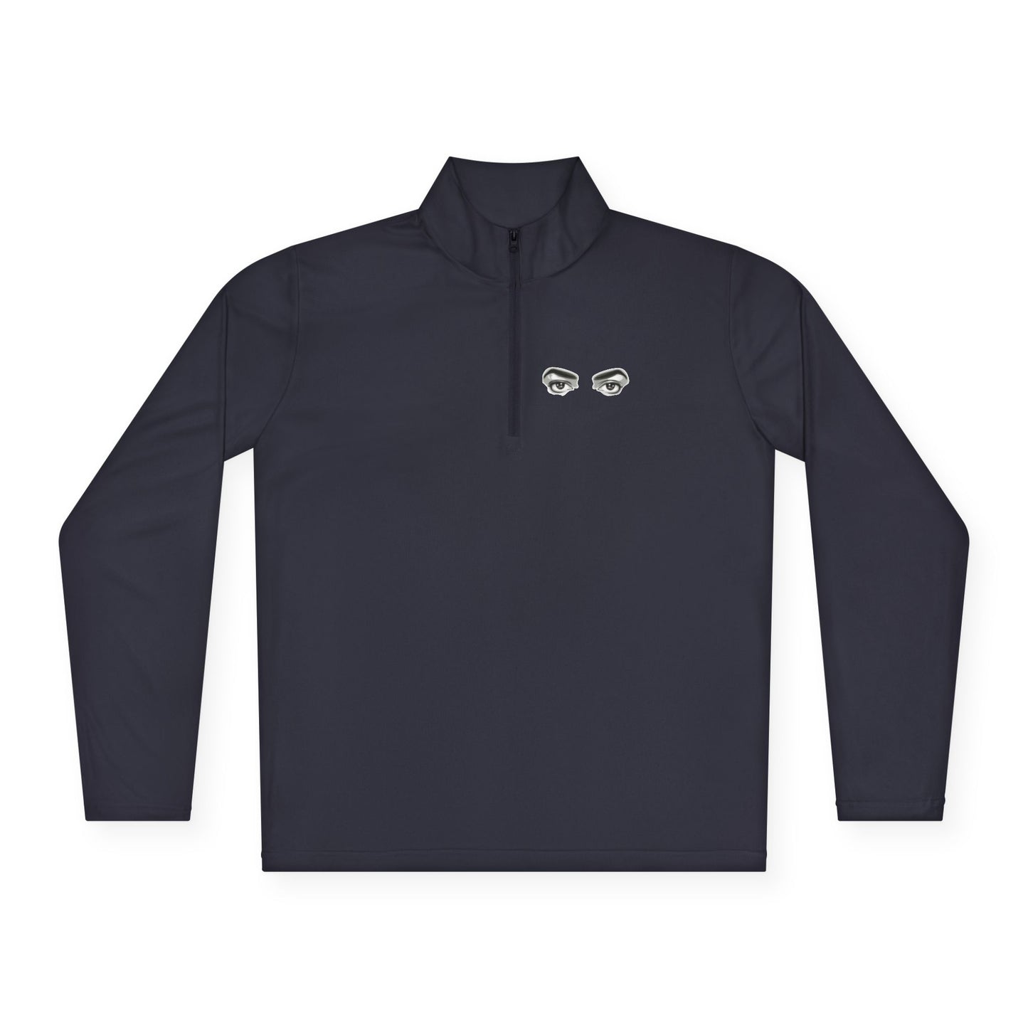 FOREVER MJ Unisex Quarter-Zip Pullover
