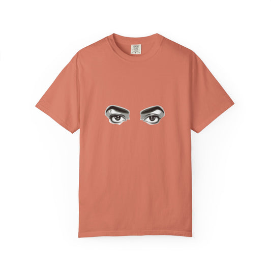 MJ FOREVER T-Shirt - Unisex Garment-Dyed