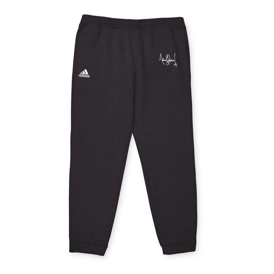 MJ FOREVER adidas Unisex Fleece Joggers