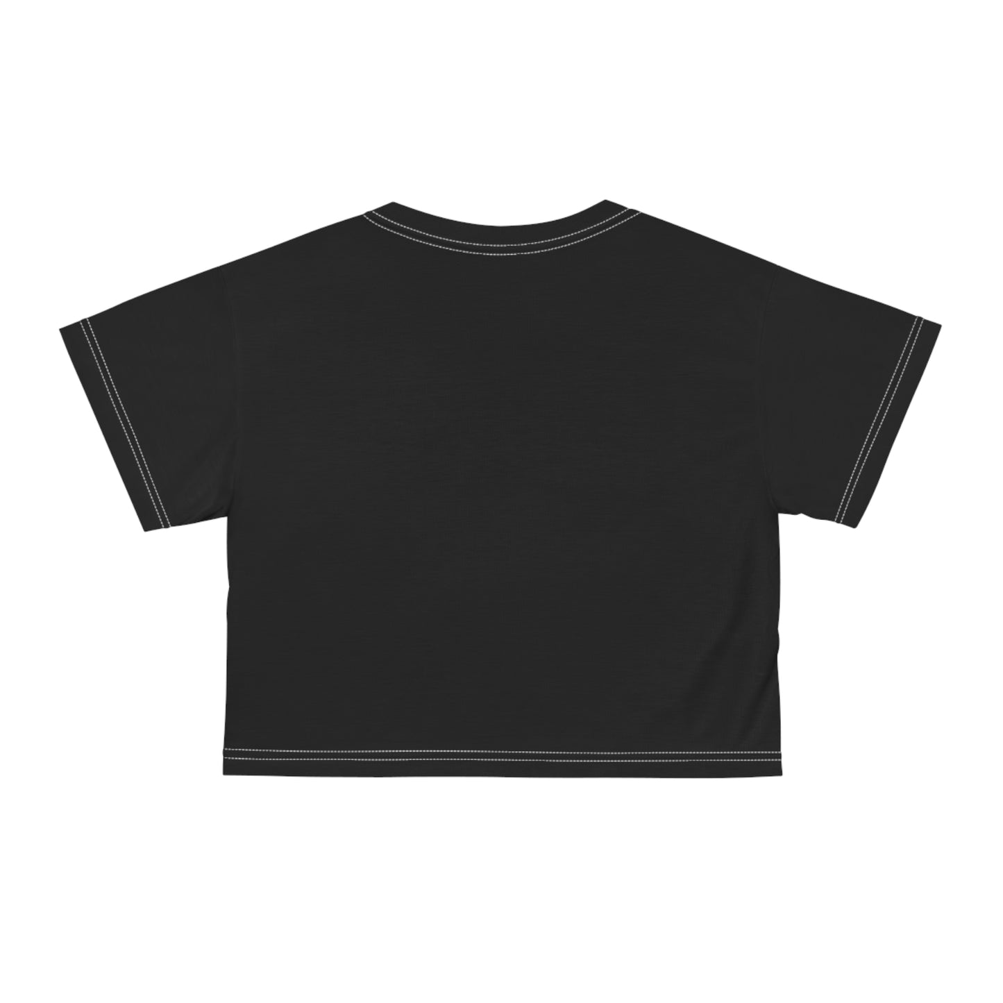 Crop Tee (AOP)