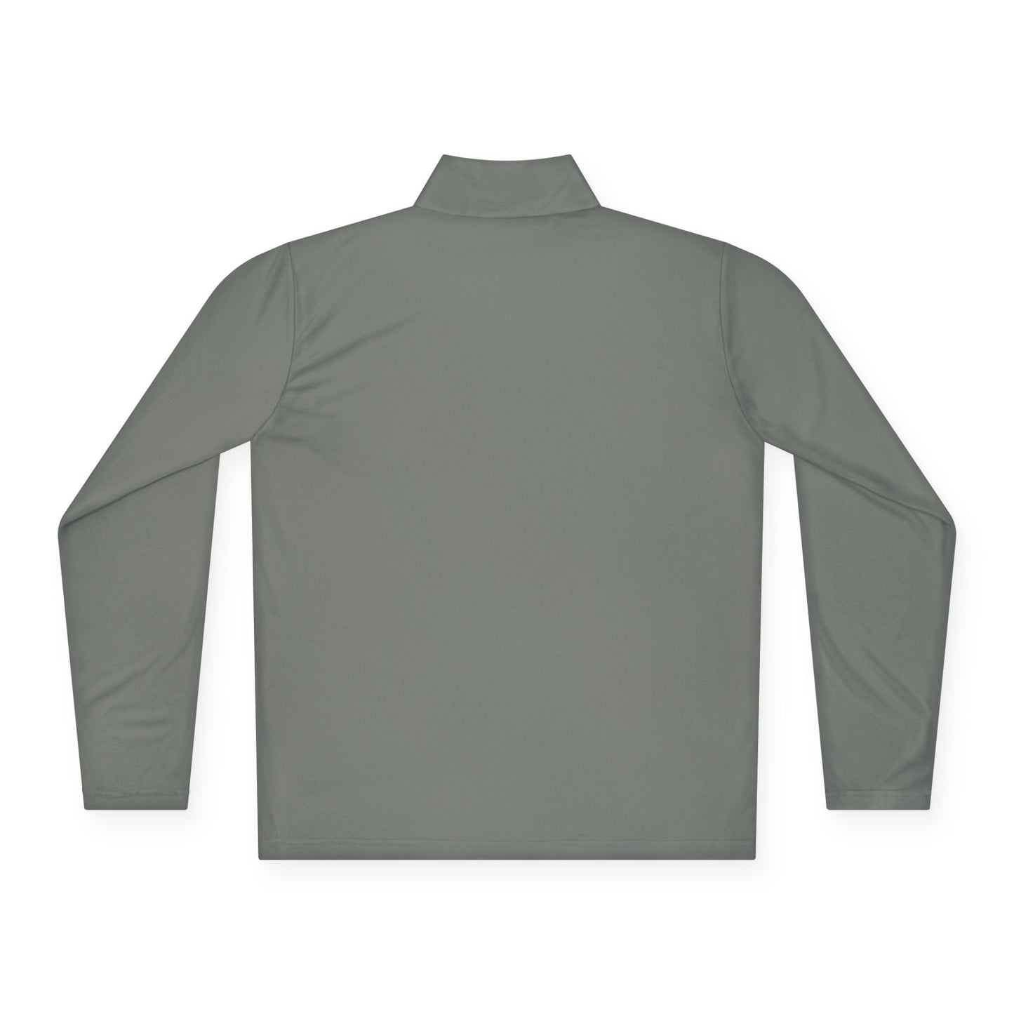 FOREVER MJ Unisex Quarter-Zip Pullover