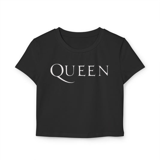 Women's Baby Tee