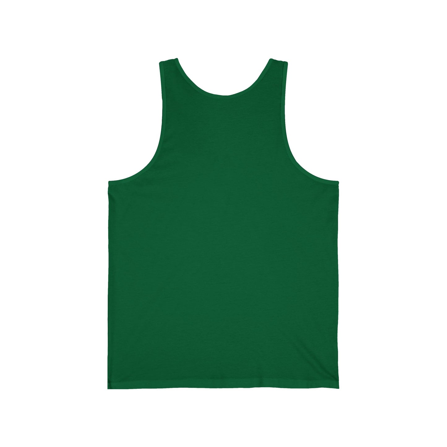 B-MONROE Vintage Glam Graphic Tank top