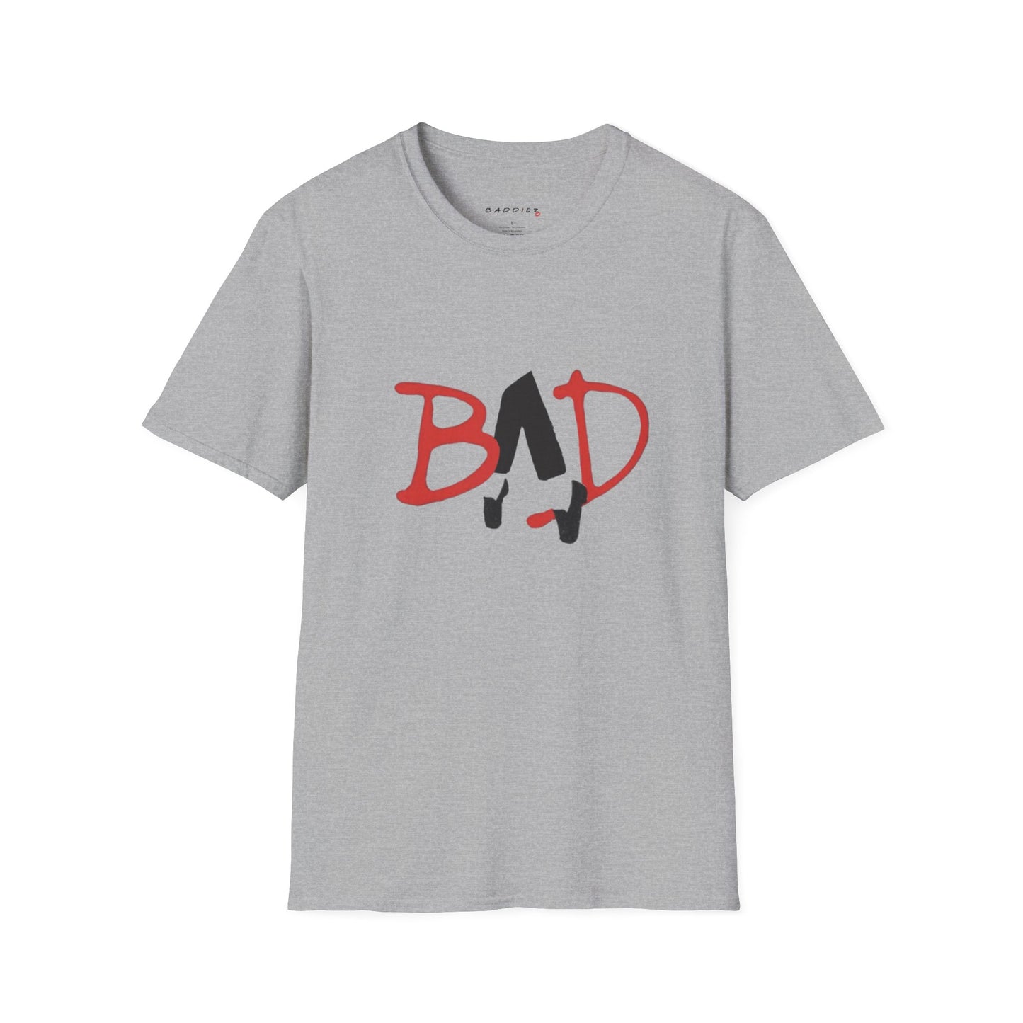 MJ FOREVER Unisex Softstyle T-Shirt