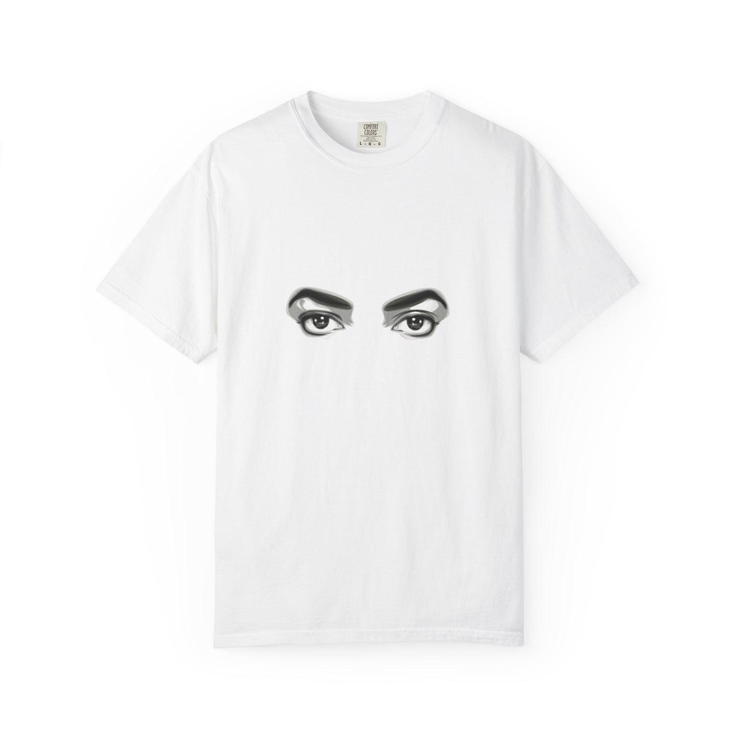 MJ FOREVER T-Shirt - Unisex Garment-Dyed
