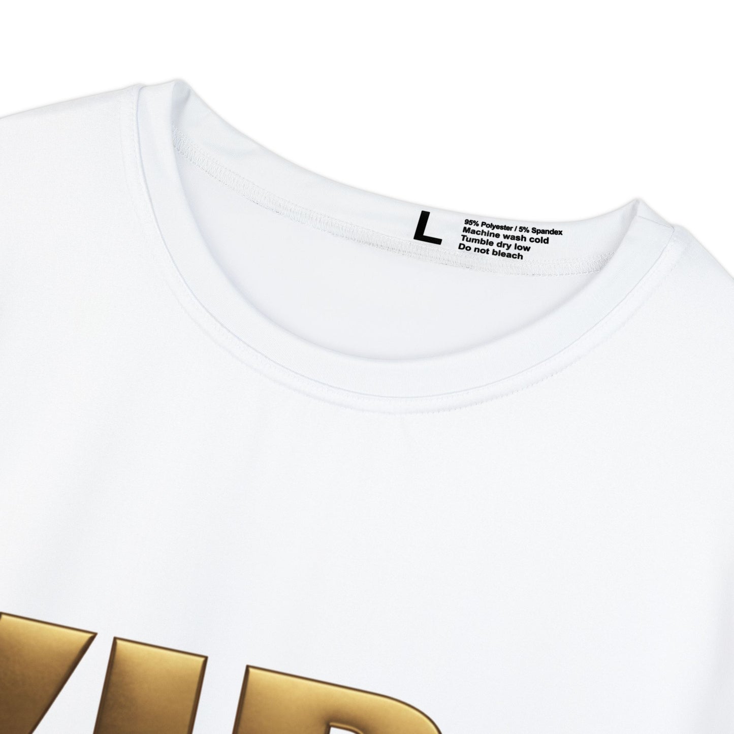 JAY-Z  — 'Vibe' Photo Print Women's Short Sleeve Shirt