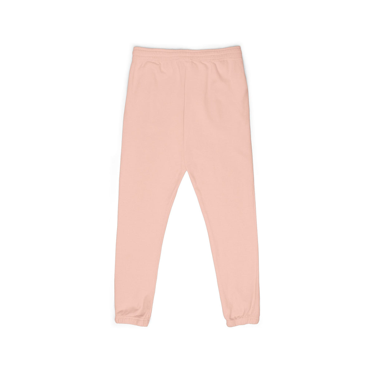 Baddie  Sweatpants —  Logo Joggers