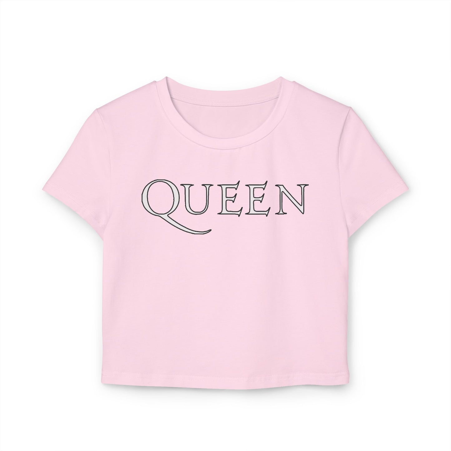 Women's Baby Tee