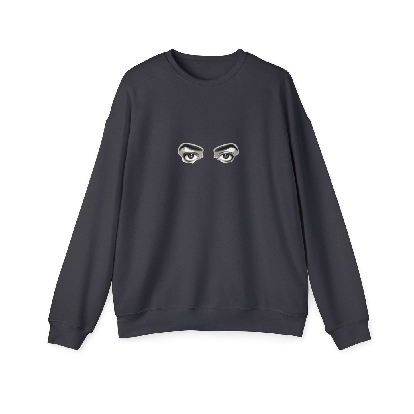 Michael Jackson Eyes Sweatshirt - Unisex
