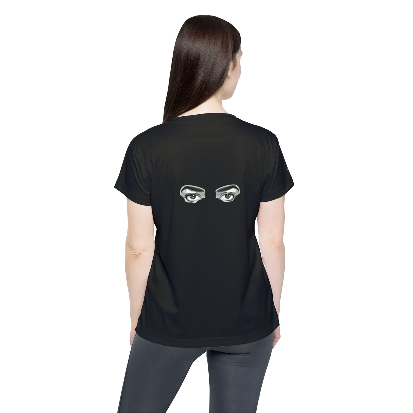 MJ FOREVER Sports Jersey, Tribute Shirt, Unique Activewear, Cool Gift for Fans, Casual Everyday Wear