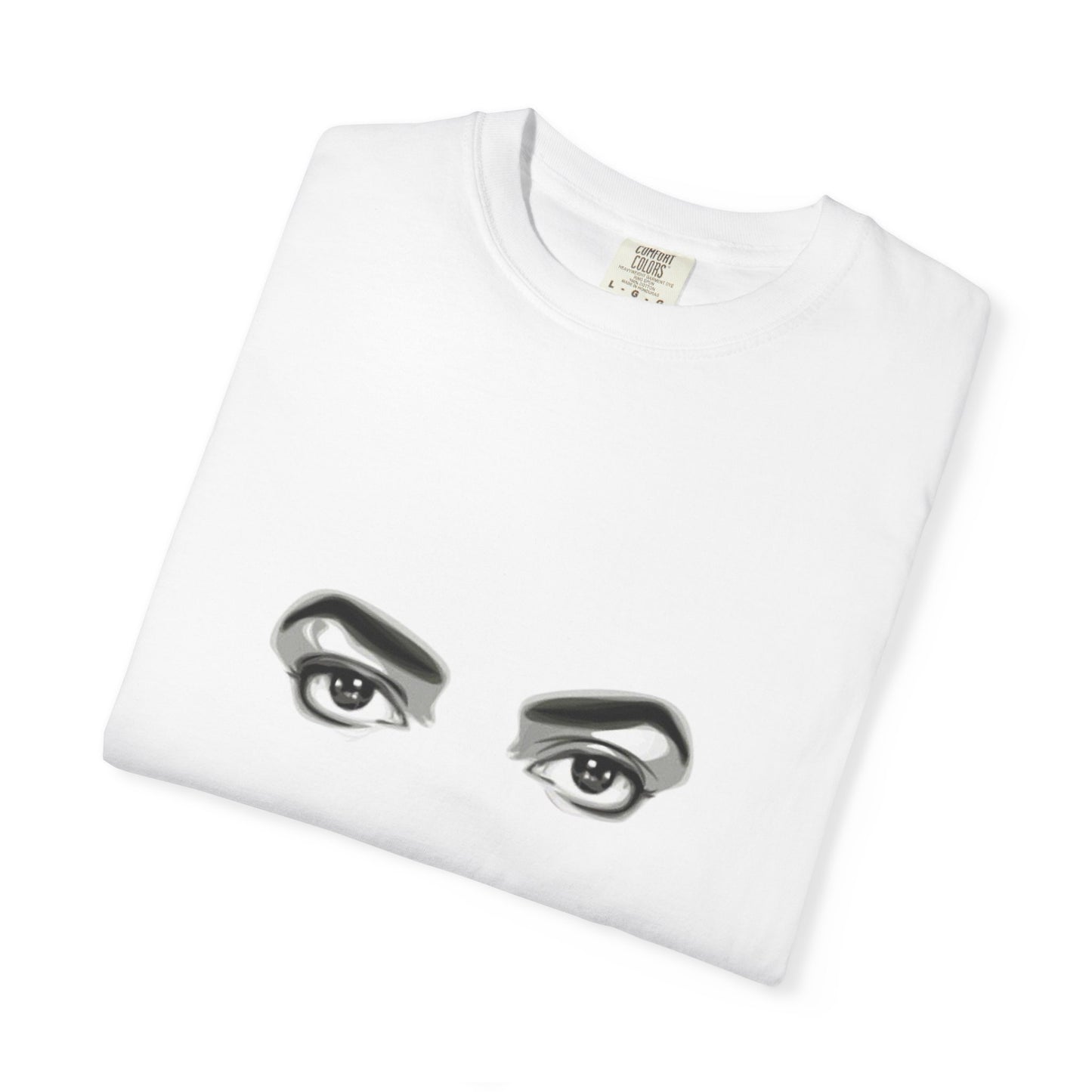MJ FOREVER T-Shirt - Unisex Garment-Dyed