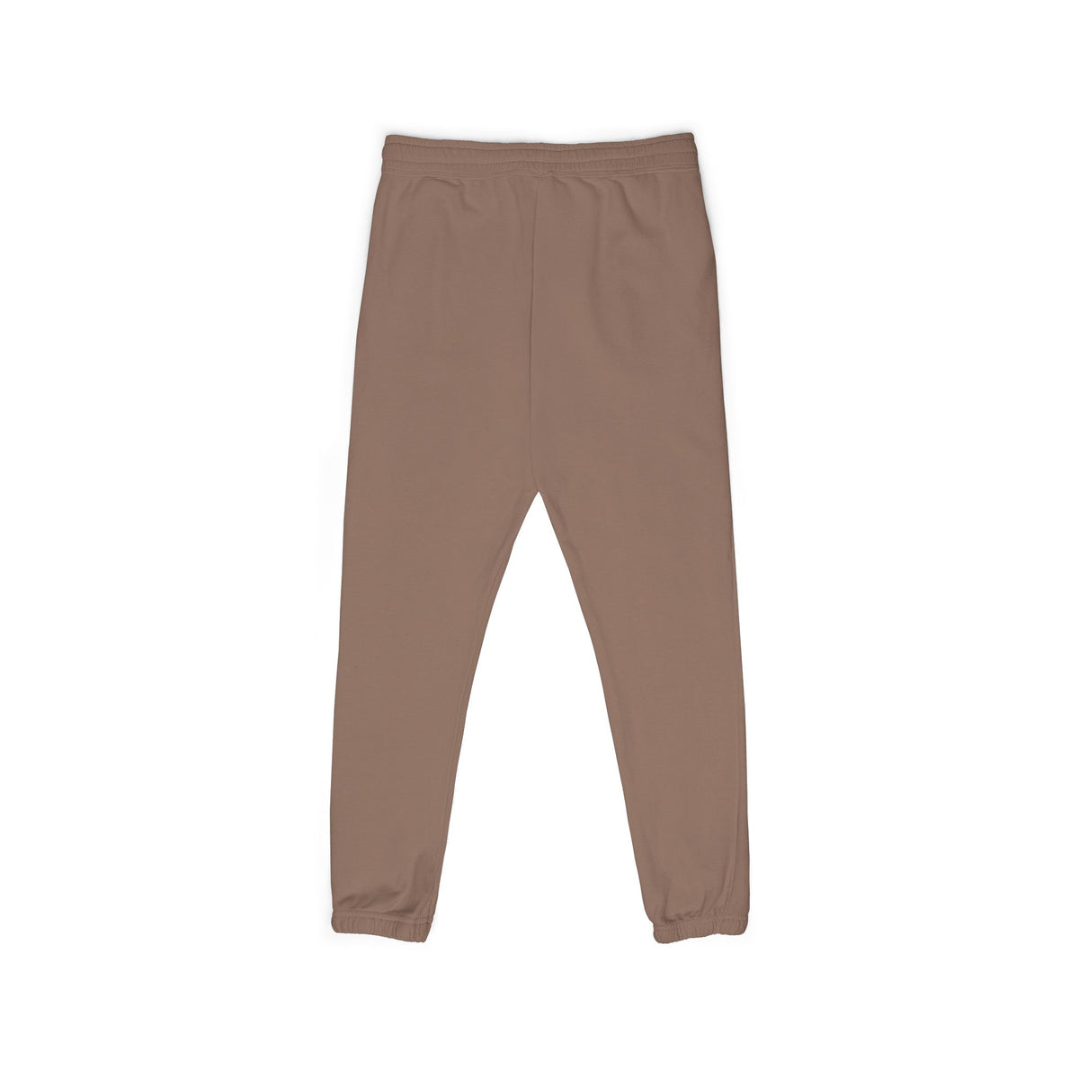 Baddie  Sweatpants —  Logo Joggers