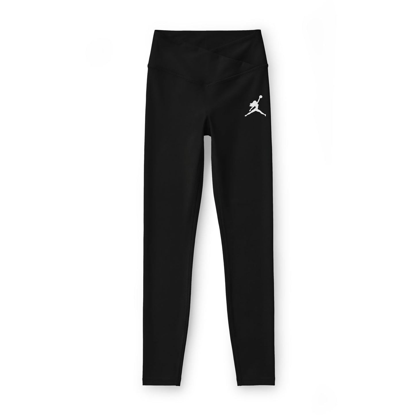 Just Fly Leggings — Women's High-Waist Activewear