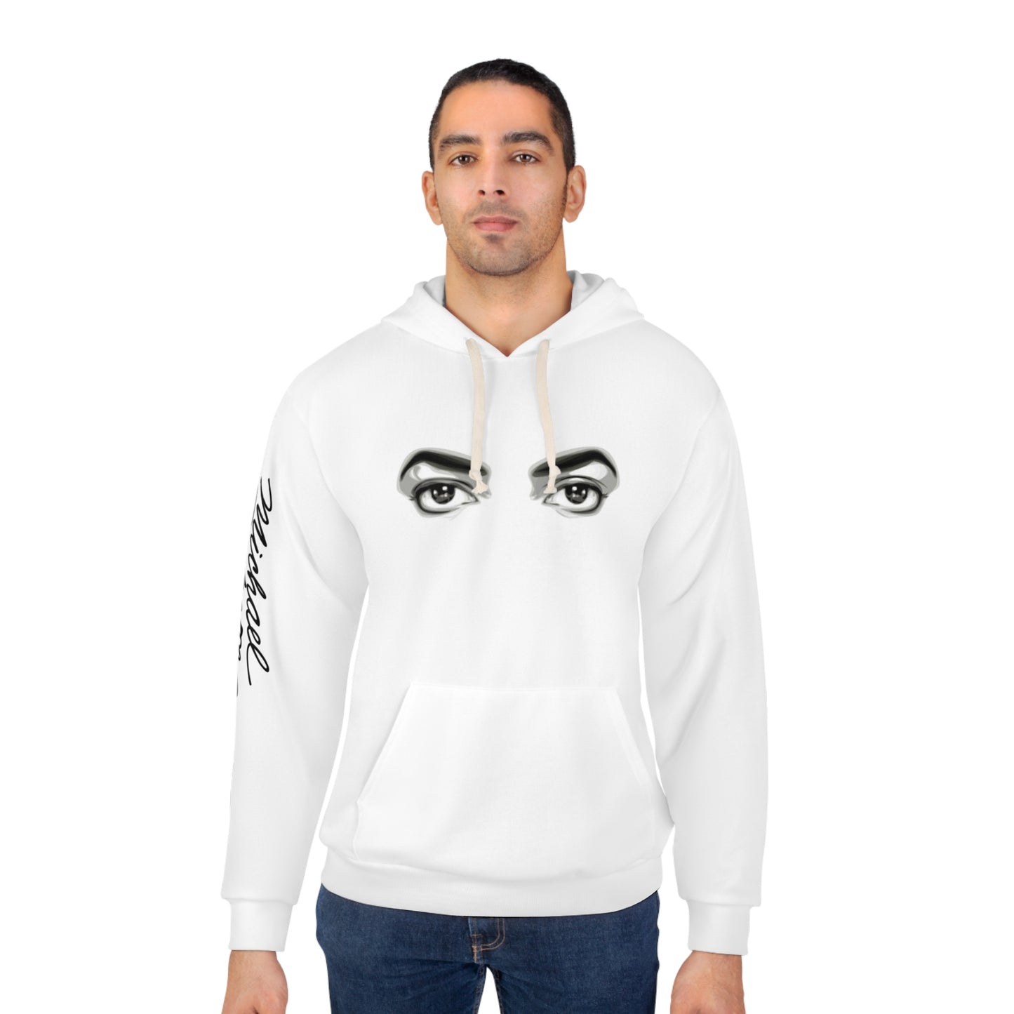 FOREVER MJ Unisex Hoodie