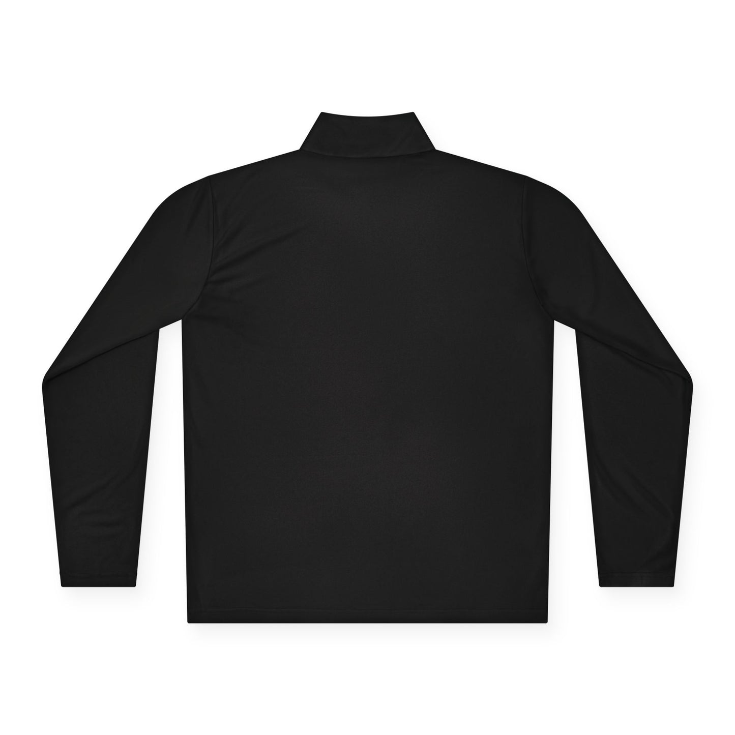 FOREVER MJ Unisex Quarter-Zip Pullover