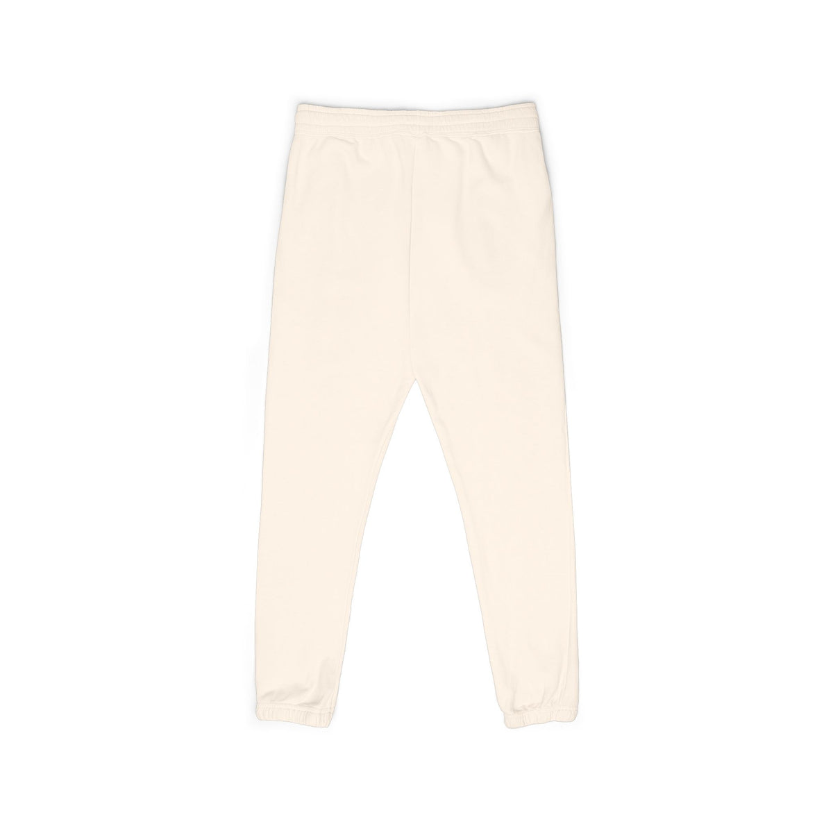 Baddie  Sweatpants —  Logo Joggers