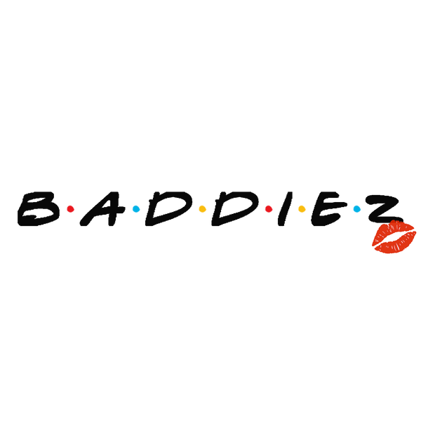 DeMarco Baddiez  logo