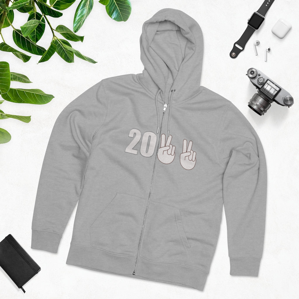 Men's 20 Deuce Deuce  hoodie