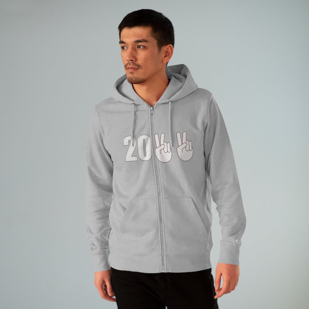 Men's 20 Deuce Deuce  hoodie