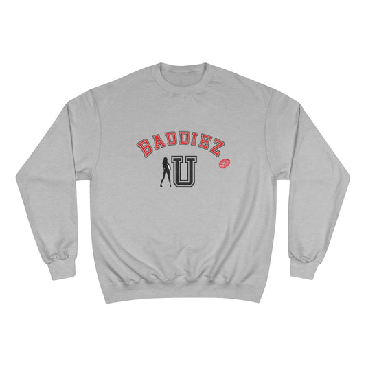 baddiez university Sweatshirt