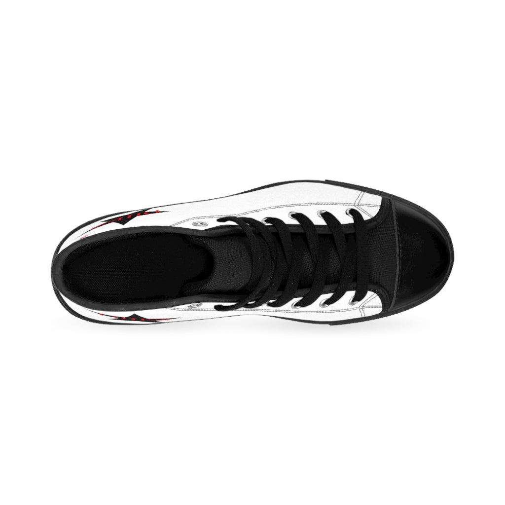 Diiez 55 Men's High-top Sneakers