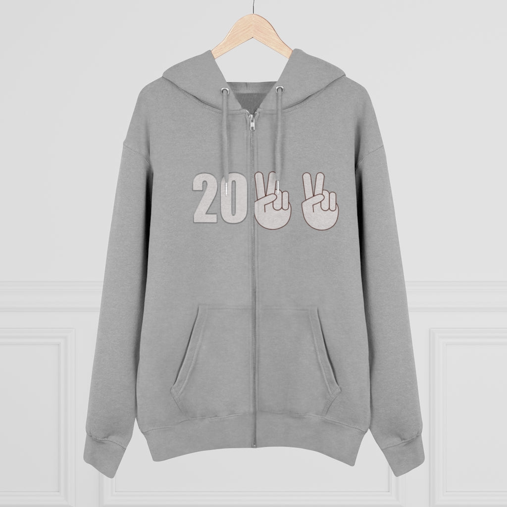 Men's 20 Deuce Deuce  hoodie