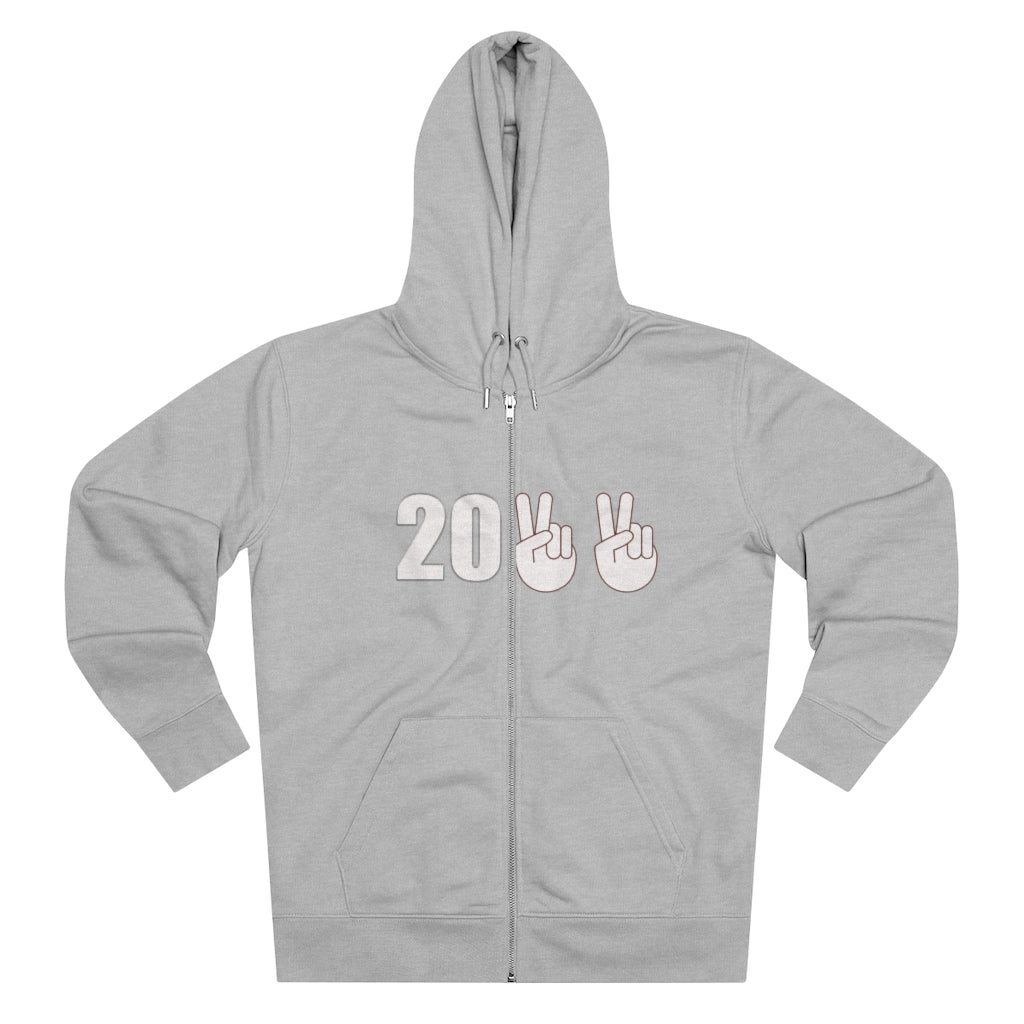 Men's 20 Deuce Deuce  hoodie