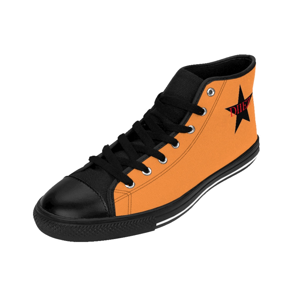 Men's High-top Sneakers